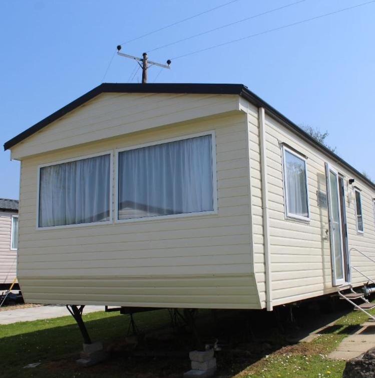 3 Bed Holiday Home Poole Luaran gambar