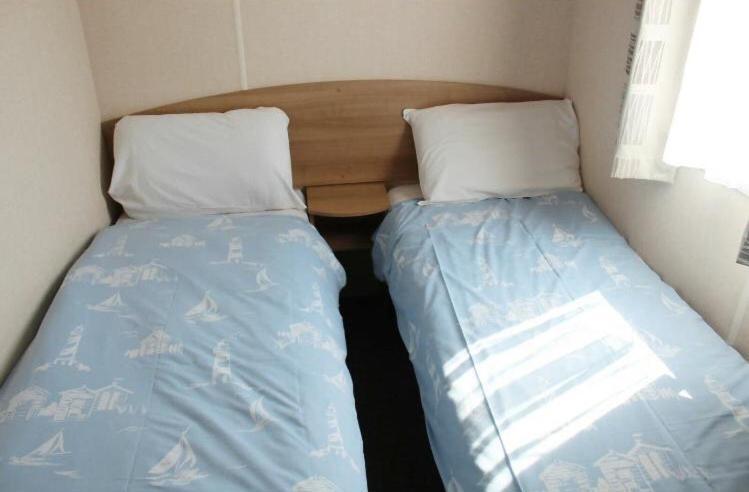 3 Bed Holiday Home Poole Luaran gambar